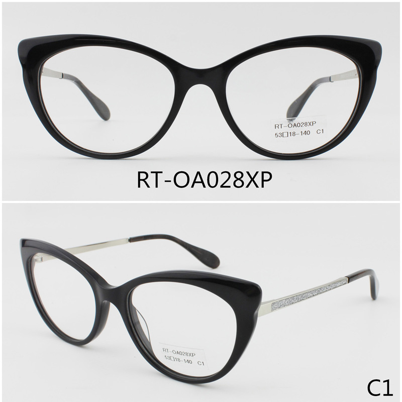 RT-OA028XP 53-18-140 materiale: acetato